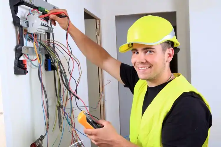 elektricien Teteringen